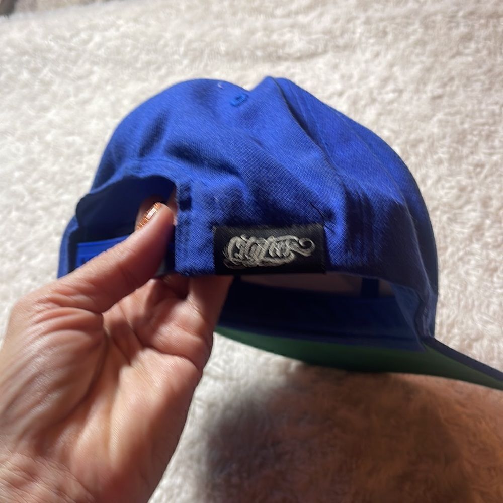 Air-Rics air condition hat - Picture 4 of 7